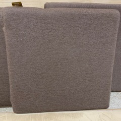 低反発　座布団　４枚の画像