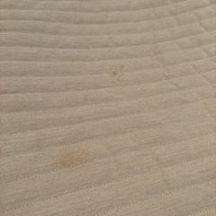 IKEA ポエング　椅子　の画像