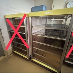 ワゴン1台のみの画像