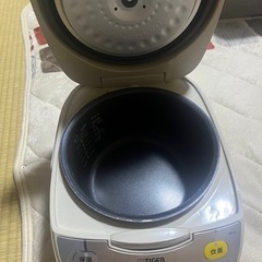 5.5号だき炊飯器の画像