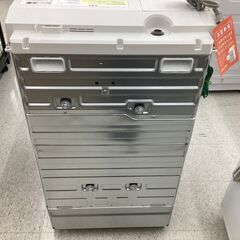HITACHI (ヒタチ) ドラム式洗濯乾燥機 BD-SX120JL 2024年製の画像