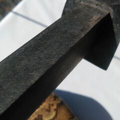 分割式三線の画像