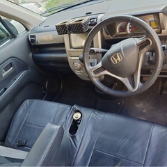 那覇平成23年ホンダゼストスパーク車検9年6月28日全て諸費用込みの画像