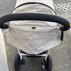 joie ライトトラックスエアー ベビーカー カトージの画像