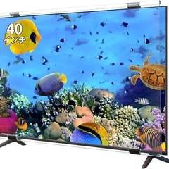 テレビ保護パネル 40インチ テレビカバー アクリル製 液晶TV保護の画像