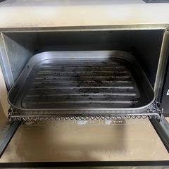 トースターの画像