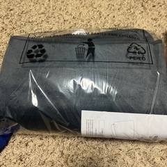 電気マット？新品
の画像