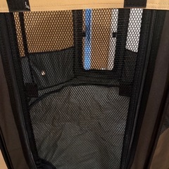 ペットゲージ　ペットサークル 折りたたみの画像