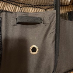 ペットゲージ　ペットサークル 折りたたみの画像