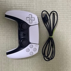 初代ps5のディスクバージョンの画像