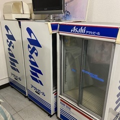 サンデン冷蔵ショーケース MU-230FA の画像