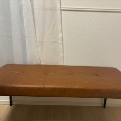ベンチ椅子　美品　　募集中🙇‍♀️
 の画像