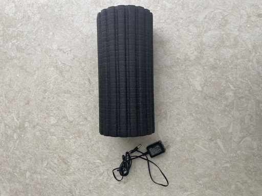 DOCTOR AIR ドクターエア 筋膜ローラー