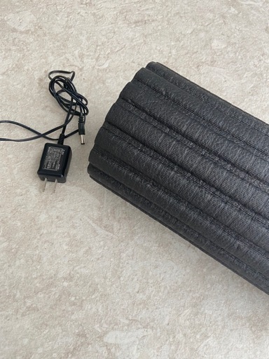 DOCTOR AIR ドクターエア 筋膜ローラー