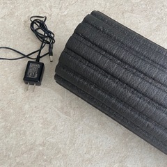 DOCTOR AIR ドクターエア  筋膜ローラーの画像