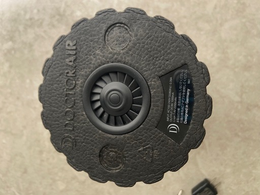 DOCTOR AIR ドクターエア 筋膜ローラー