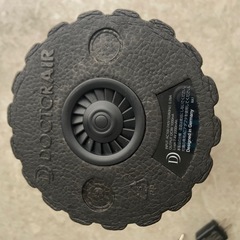 DOCTOR AIR ドクターエア  筋膜ローラーの画像