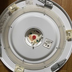 シーリングライトの画像