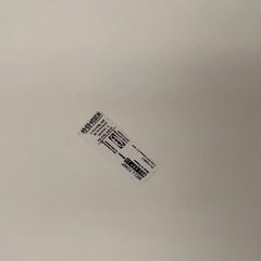 ダイニングテーブル　　　IKEAの画像