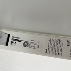 ダイニングテーブル　　　IKEAの画像