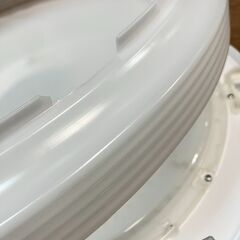 NEC ８畳用LEDシーリングライト ホタルクス HLDZB0809（2013年製）　※リモコン欠品/シェード一部欠けの画像