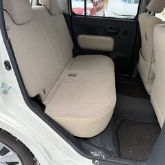 ミラココアL4WD, 検令和9年8月5日, スタッドレス装着済, 夏冬タイヤ付, タイミングチェーン,格安軽自動車！車検付の画像