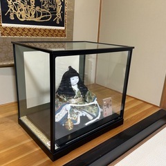 島津の人形　『鈴』の画像