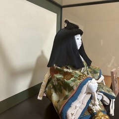 島津の人形　『鈴』の画像