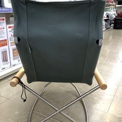 1人掛けロッキングチェアー　Nychair Xの画像