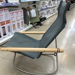 1人掛けロッキングチェアー　Nychair Xの画像
