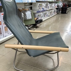 1人掛けロッキングチェアー　Nychair Xの画像