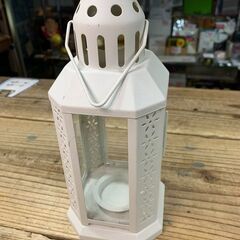 IKEA ENRUM エンルム ティーライト用 ランタンの画像