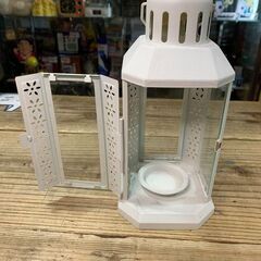 IKEA ENRUM エンルム ティーライト用 ランタンの画像