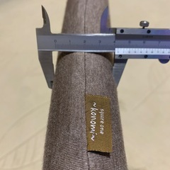 低反発　座布団　４枚の画像