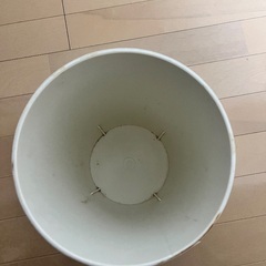 ニトリ　ゴミ箱の画像