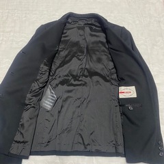 【国内正規品】プラダ PRADA テーラードジャケット  イタリア製の画像