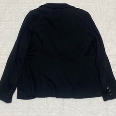 【国内正規品】プラダ PRADA テーラードジャケット  イタリア製の画像