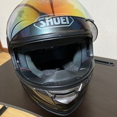 ヘルメットセットの画像