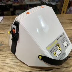 TATAMET BCP タタメット 折り畳み ヘルメット 未使用の画像