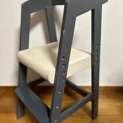 子ども用いすの画像