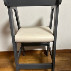 子ども用いすの画像