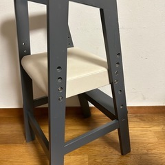 子ども用いすの画像