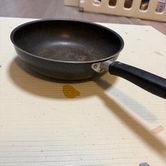 フライパン　直径30センチの画像