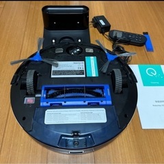 ロボット掃除機 
の画像