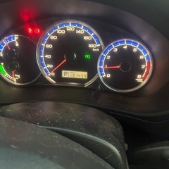 スバル。エクシーガの画像