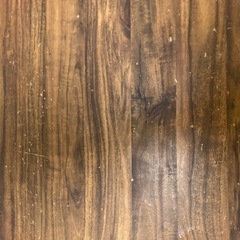 テーブルの画像