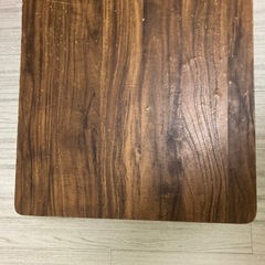 テーブルの画像