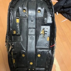 CBX用三段シートの画像