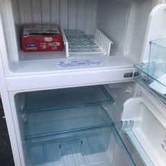 2016年製冷凍冷藏庫の画像