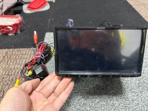 kenwood mdv-s706